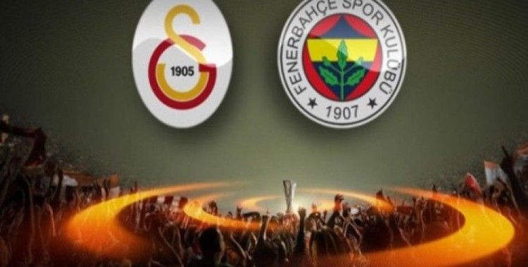 Fenerbahçe ve Galatasaray'ın Avrupa Ligi'ndeki rakipleri belli oldu