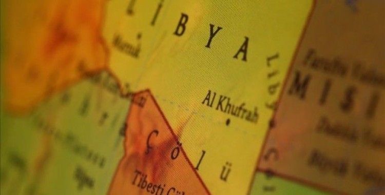 Libya'nın güneyindeki petrol kuyusunda kriz sürüyor