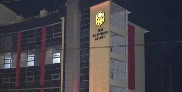 Yeni Malatyaspor'un kulüp binasına yapılan silahlı saldırıda 3 tutuklama