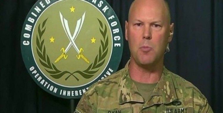 ABD'li komutan Türkiye'den özür diledi