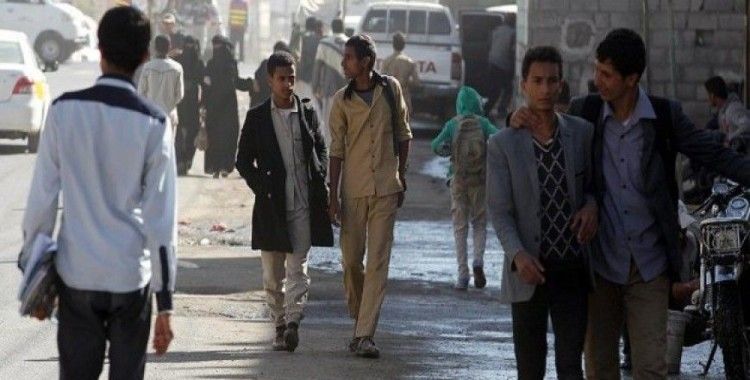 Yemen'de ateşkes yürürlüğe girdi