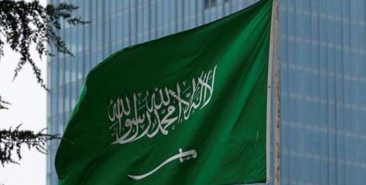 Suudi Arabistan 2019 yılı bütçesi 295 milyar dolar