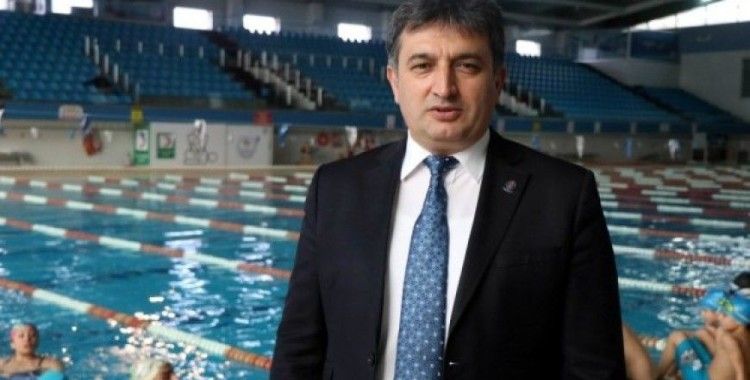 Kayseri'de yüzme bilmeyen kalmayacak