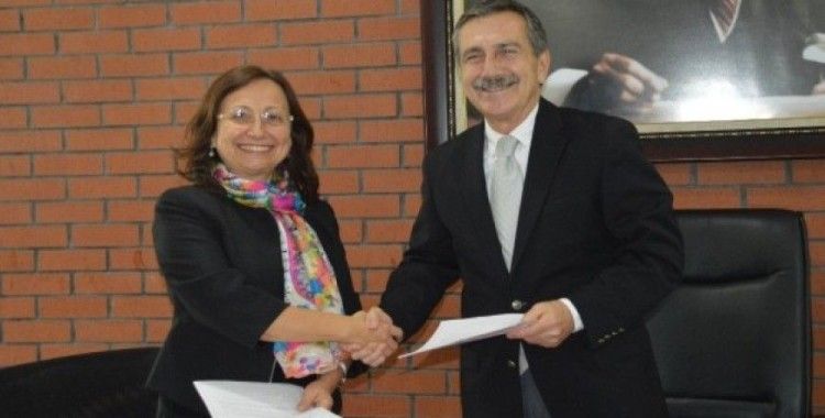 Fizyomer ile Tepebaşı Belediyesi arasında indirim anlaşması