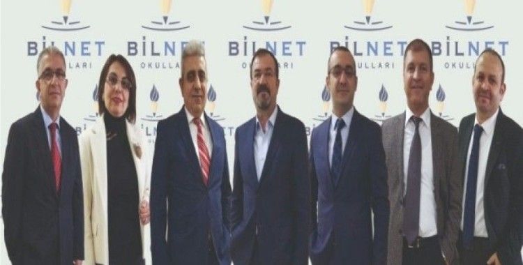 Bilnet Diyarbakır Okullarında kadro güçlendiriliyor