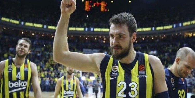 Fenerbahçe Beko'nun galibiyeti Avrupa basınında