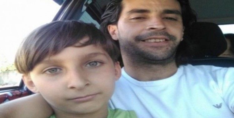13 yaşındaki Efe'den 2 gündür haber alınamıyor