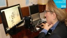 Büyükelçi Yazgan'ın tercihi 'Direnişe engel yok