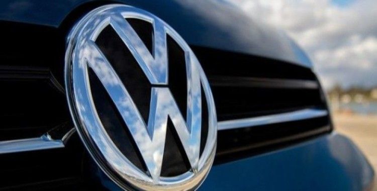 Volkswagen 7 bin kişinin işine son verecek