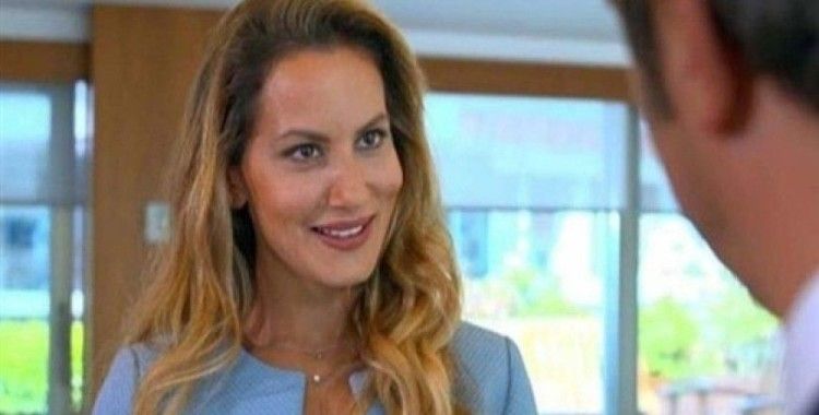 Yıldız Asyalı en büyük aşkını açıkladı