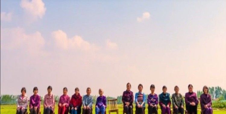 12 Ülkeden 37 Sanatçı 95 Eserle senede Bir Defa/Once Per Annum Sergisinde