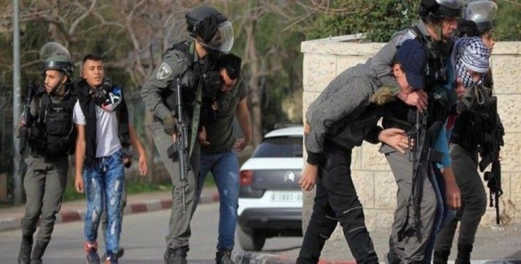 İsrail güçleri 2018'de 295 Filistinliyi katletti