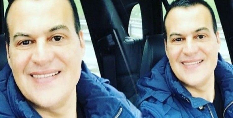 Hakan Peker'den Tarkan'a gönderme