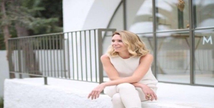 Hayko Çepkin, Aydın'ın vergi rekortmenleri arasına girdi