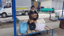 Eksi 8 derecede ekmek parası