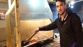 Esnafların Yılbaşı Mesaisi