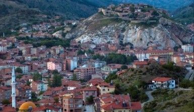 Kaymakamlı, öğretmenli, muhtarlı tanıtım klibi