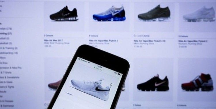 E-ticaret firmaları 'mobil'e odaklandı