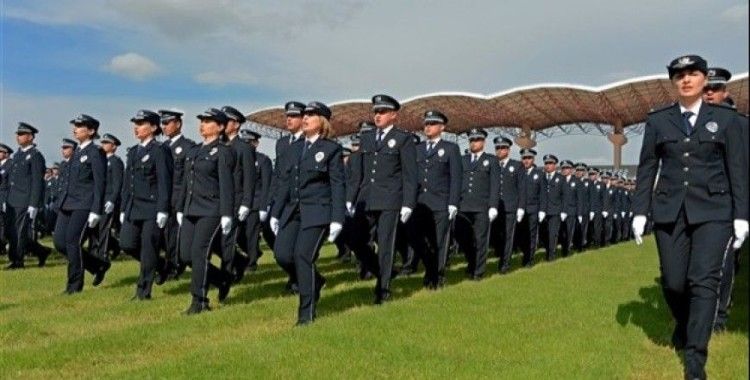 Polis Akademisi'nden PAEM Açıklaması