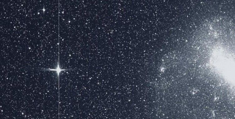 NASA'nın TESS uydusu yeni bir öte gezegen keşfetti