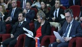 Ulusal Kırsal Ağ Bilgilendirme Toplantısı 