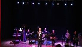 Samedov konseri mest etti