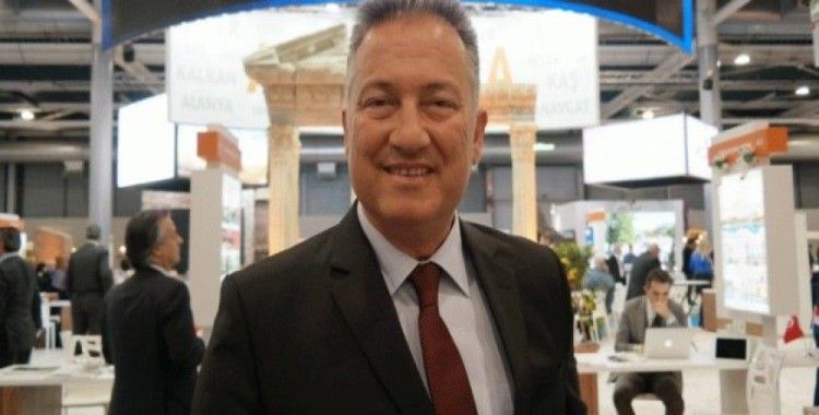 Turizmci Volkan Şimşek: "Kriz sonrası duyulan özlem, Türkiye’ye altın çağını yaşatacak"