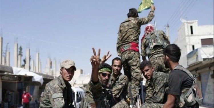 PKK ve YPG, 2 ÖSO’luyu öldürdü