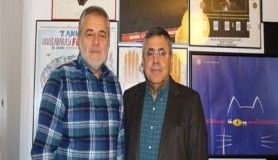 Ankara Uluslararası Film Festivali Onur Ödüllerinin sahipleri belli oldu