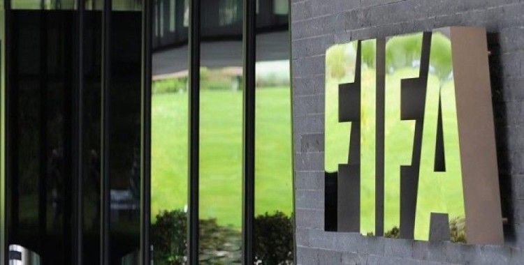 FIFA'dan Manisaspor'a puan silme cezası