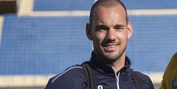Adana Demirspor’da Sneijder transferi sponsorluk sözleşmesine takıldı