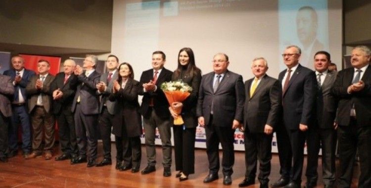 AK Parti Edirne ilçe belediye başkanı adayları belli oldu
