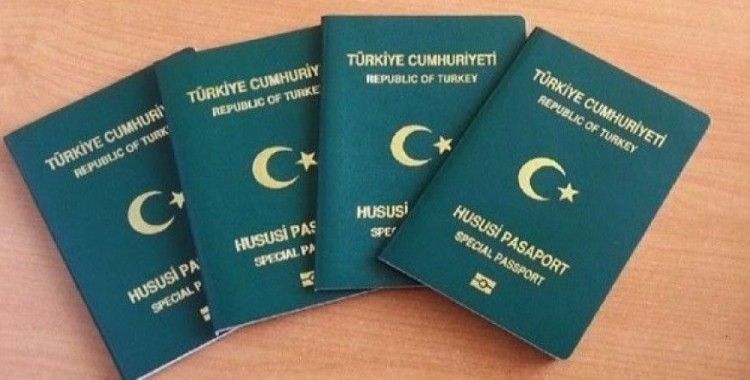 Yeşil pasaport sahibi Egeli ihracatçı sayısı bini aştı