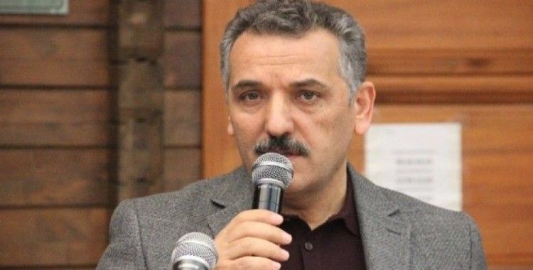 Vali Kaymak: "Samsun’da 110 milyon lira evde bakım ücreti ödendi"