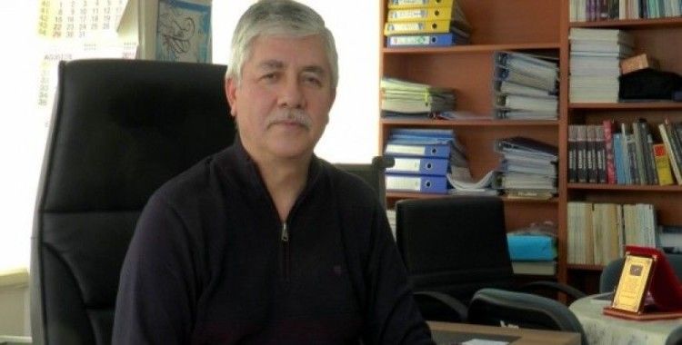 Türk Astronomi Derneği Başkanından son elektromanyetik sinyallere dair değerlendirme