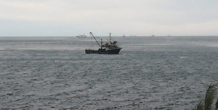 Sinop’ta kayıp balıkçının cesedi bulundu