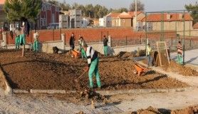 Burhaniye’de eğitime belediye desteği