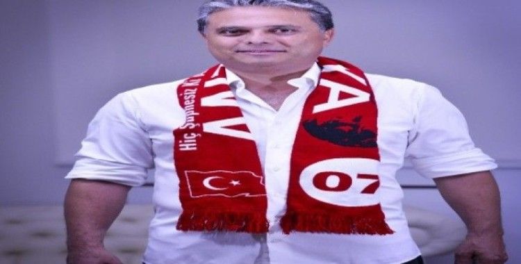 Uysal’dan Antalyaspor eleştirilerine cevap