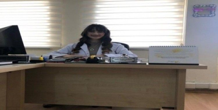 İstismara karşı ‘çığlık atın’