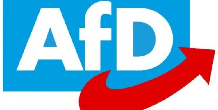 Alman istihbaratı ırkçı AfD partisini takibe aldı
