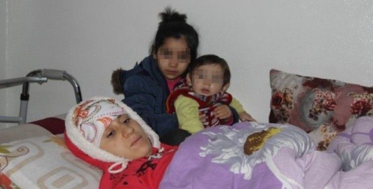 Karısına 7 yıl işkence yapan sanık hakkında mütalaa verildi