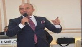 Yıldız, '40 yıllık özleme son verdik'