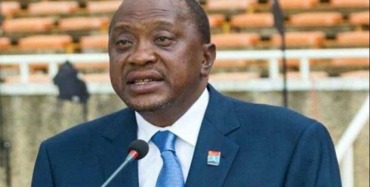 Kenya Devlet Başkanı Kenyatta: "Kuşatma sona erdi, tüm saldırganlar etkisiz hale getirildi"