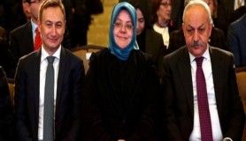 'Çalışma Hayatında Sosyal Diyaloğun Geliştirilmesi Projesi' toplantısı 