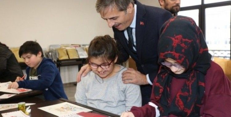 Serdivan Çocuk Akademisi 2 bin öğrenciyi misafir etti