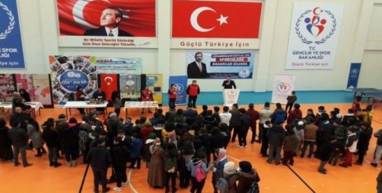 Kırıkkale’de “Sosyal Medyadan Sosyal Meydana Projesi”