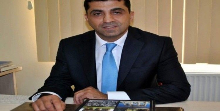 ADÜ’nün yeni Rektörü Prof. Dr. Osman Selçuk Aldemir oldu