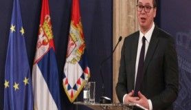 Sırbistan'dan AB'ye 'Kosova' çağrısı 