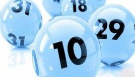 Sayısal Loto’da büyük ikramiye Giresun ve Muğla’ya vurdu