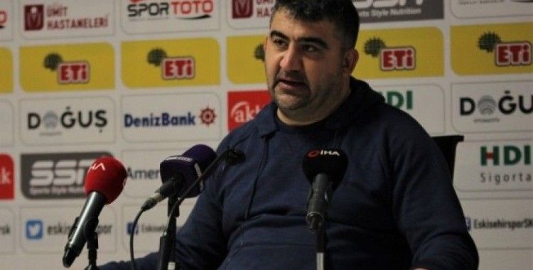 Giresunspor’da hedef maç başı ortalama 2 puan